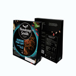 Rendang Gadih - Paru Sapi 250g