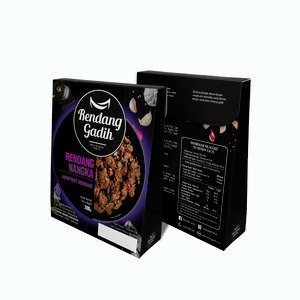 Rendang Gadih - Rendang Nangka 200 g