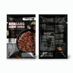Rendang Gadih - Travel Pack 50 - 70 g