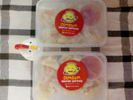 Dimsum Siomay Ayam Frozen Kemasan Kecil