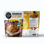 Rendang Gadih - Serundeng Kentang 150 g