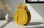 Handbag Rose