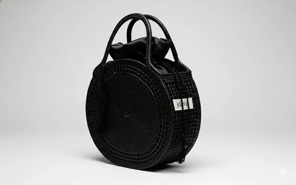 Handbag Rose
