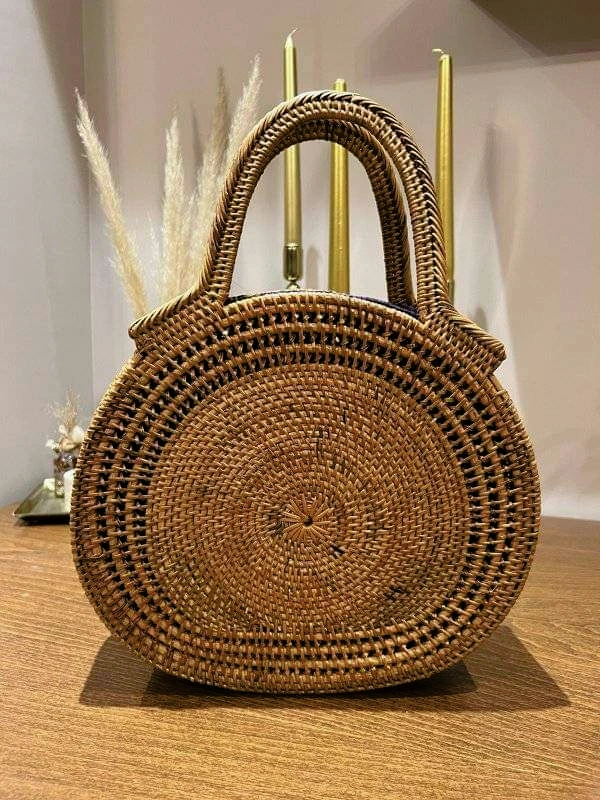 Handbag Rose