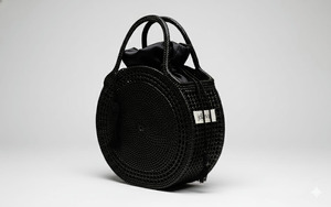 Handbag Rose