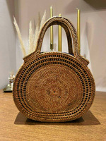 Handbag Rose