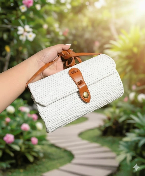 SLINBAG  ROSE