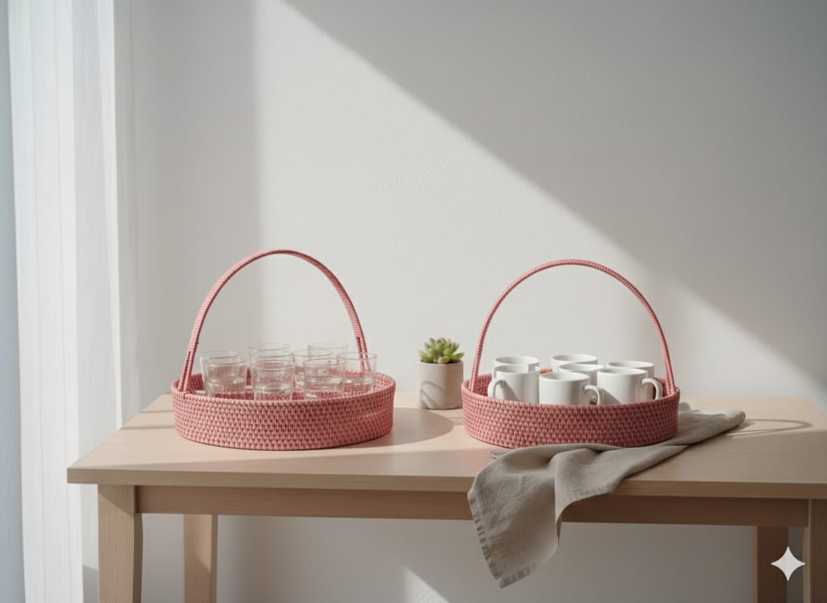 NAMPAN AIR HANDLE MINIMALIS