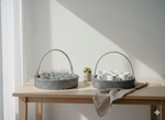 NAMPAN AIR HANDLE MINIMALIS