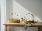 NAMPAN AIR HANDLE MINIMALIS