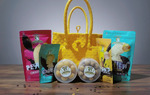Hamper Cangcomak Camilan Guyub Package
