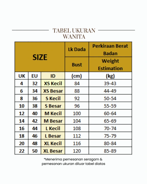 KIBS Vest Ressa Tenun Zola Biru Outer Wanita Kekinian