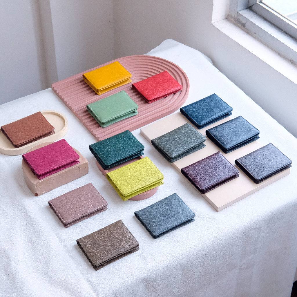 East - Sendy Leather