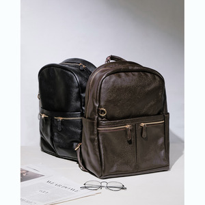 Luvena - Sendy Leather