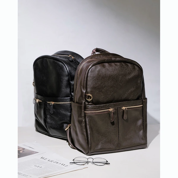 Luvena - Sendy Leather