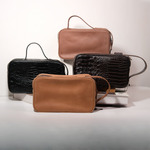 Bhre - Sendy Leather