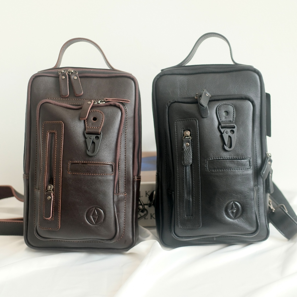 Roman - Sendy Leather