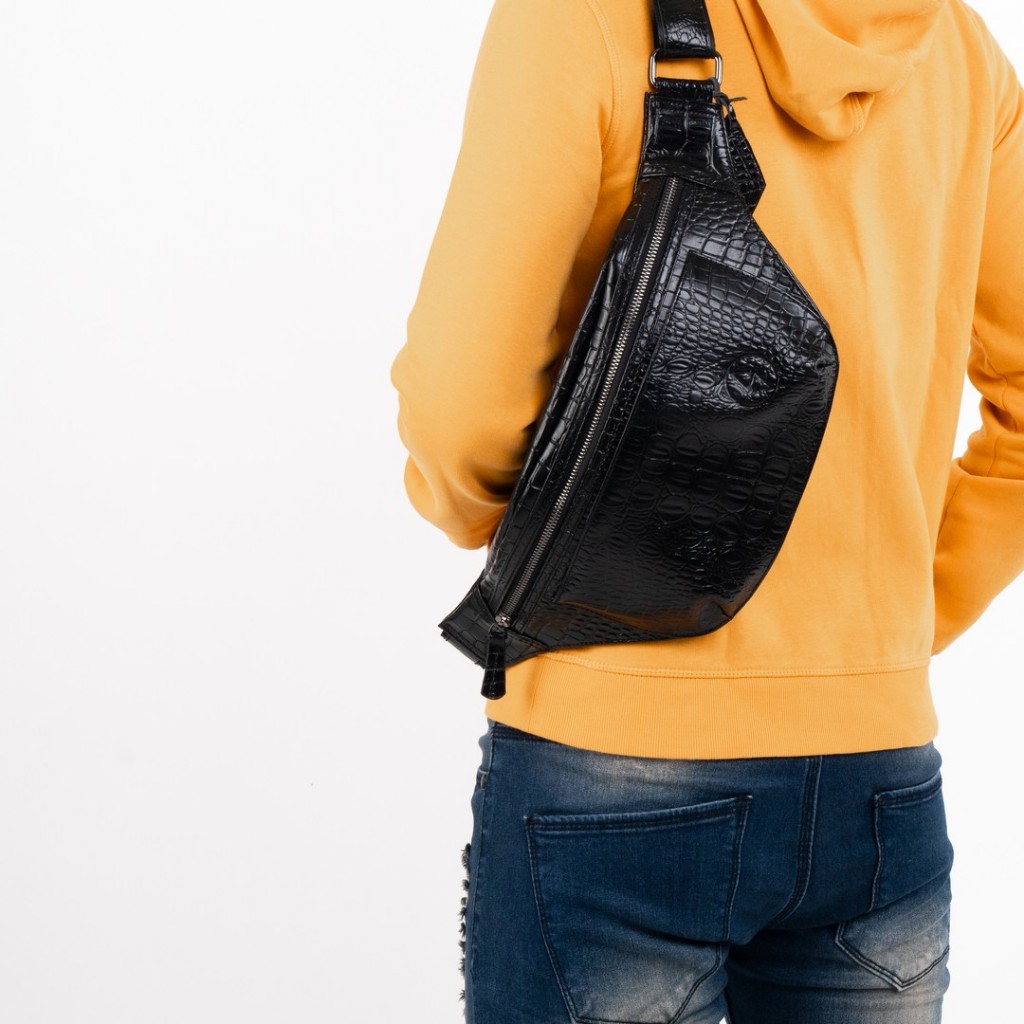 Orlando - Sendy Leather