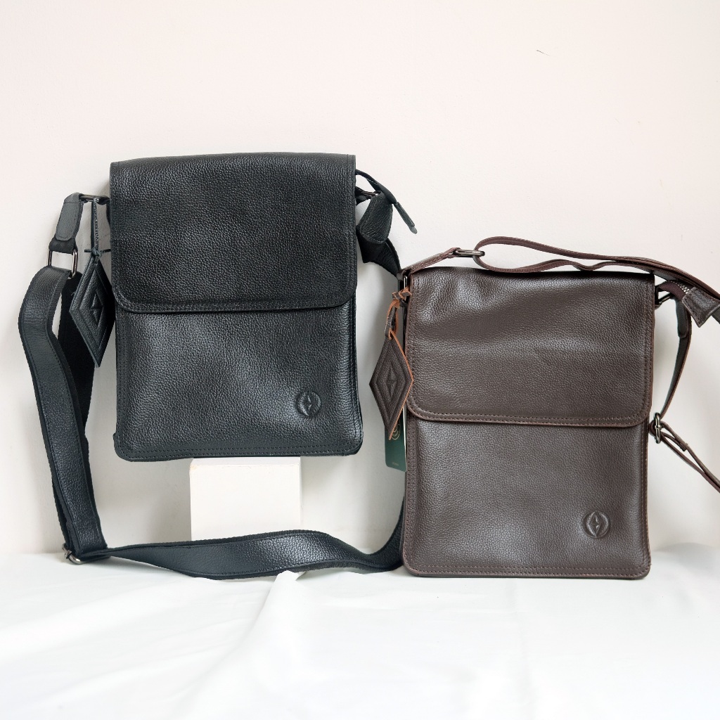 Jonas - Sendy Leather