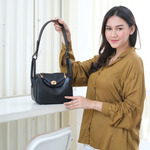 Cindy 20 - Sendy Leather