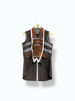 RUBY VEST
