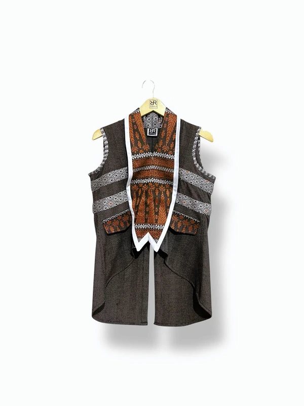 RUBY VEST