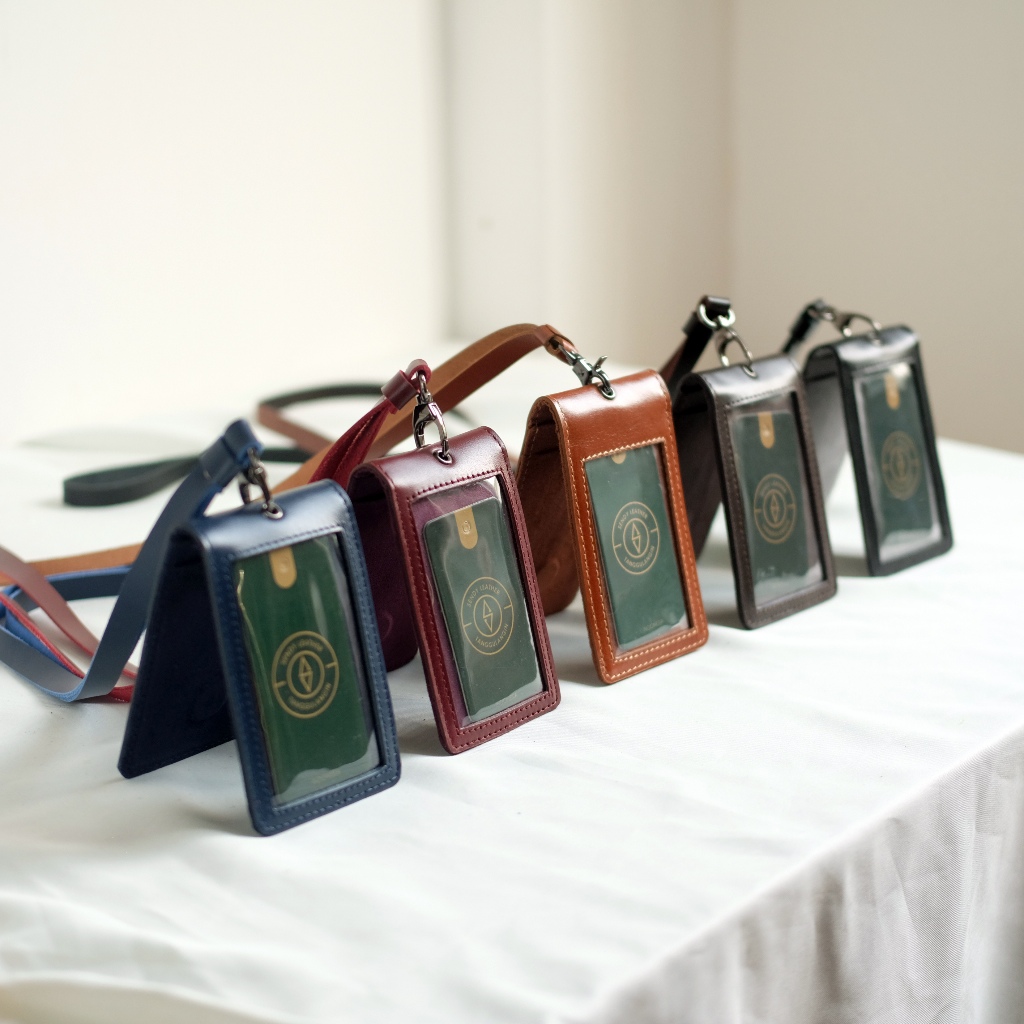 Levante - Sendy Leather