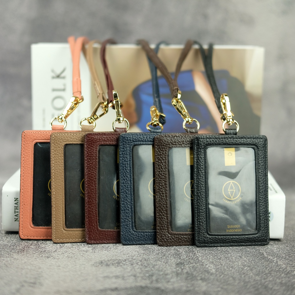 Valencia - Sendy Leather