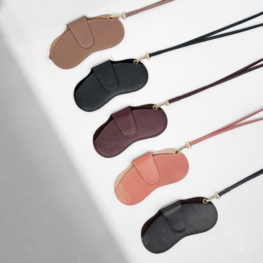 Rose - Sendy Leather