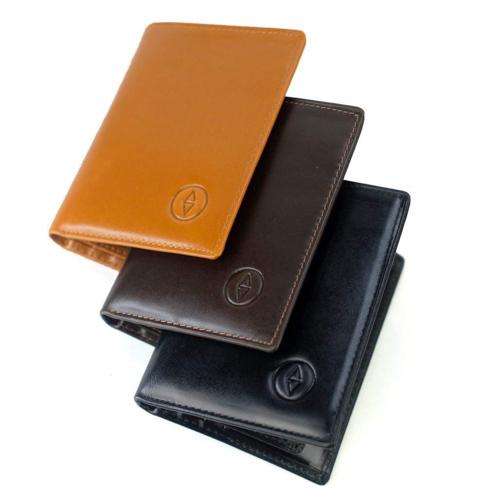 Jesse - Sendy Leather