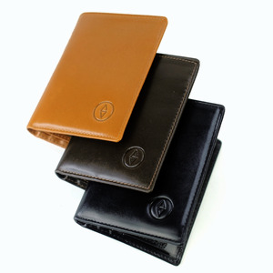 Jesse - Sendy Leather