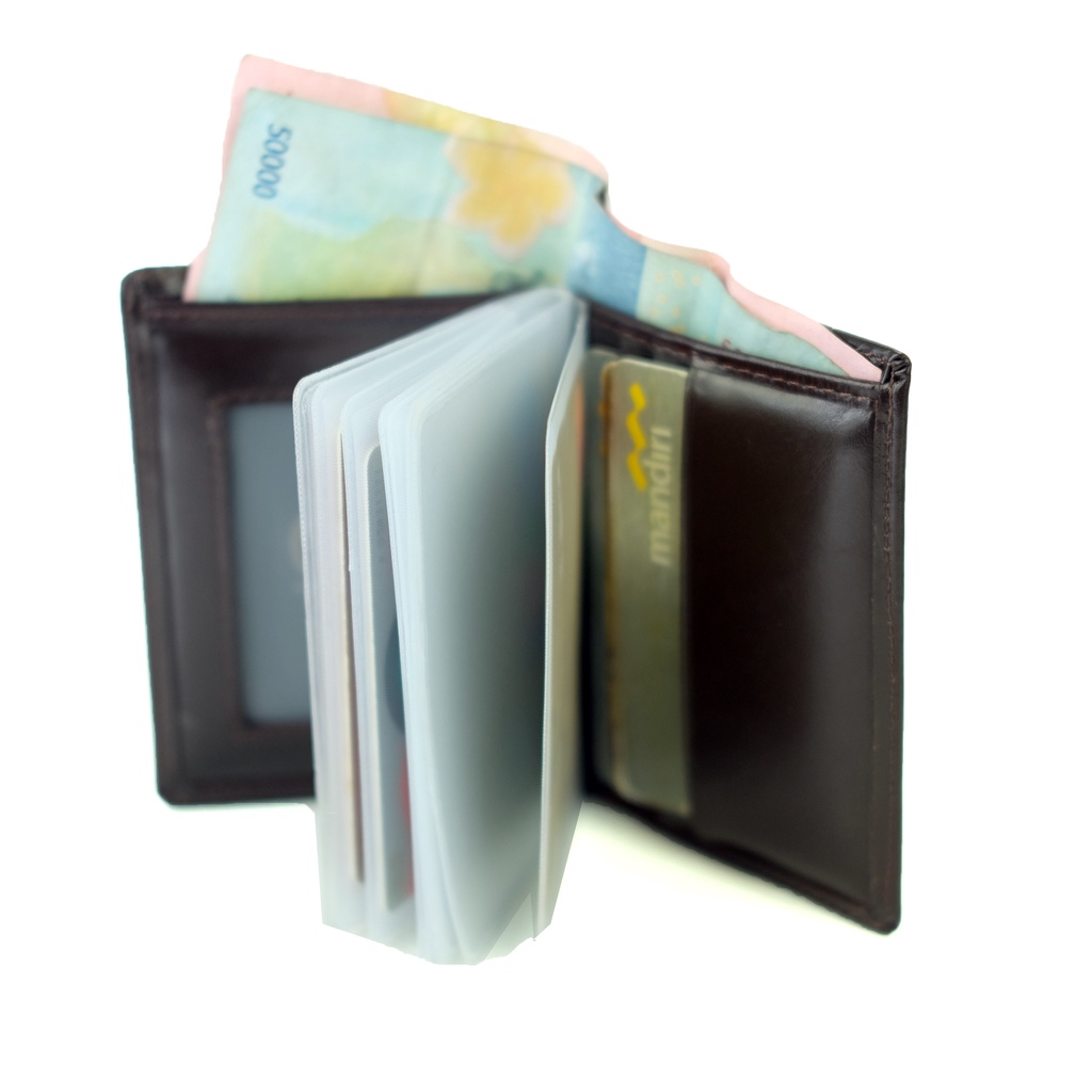 Uttara - Sendy Leather