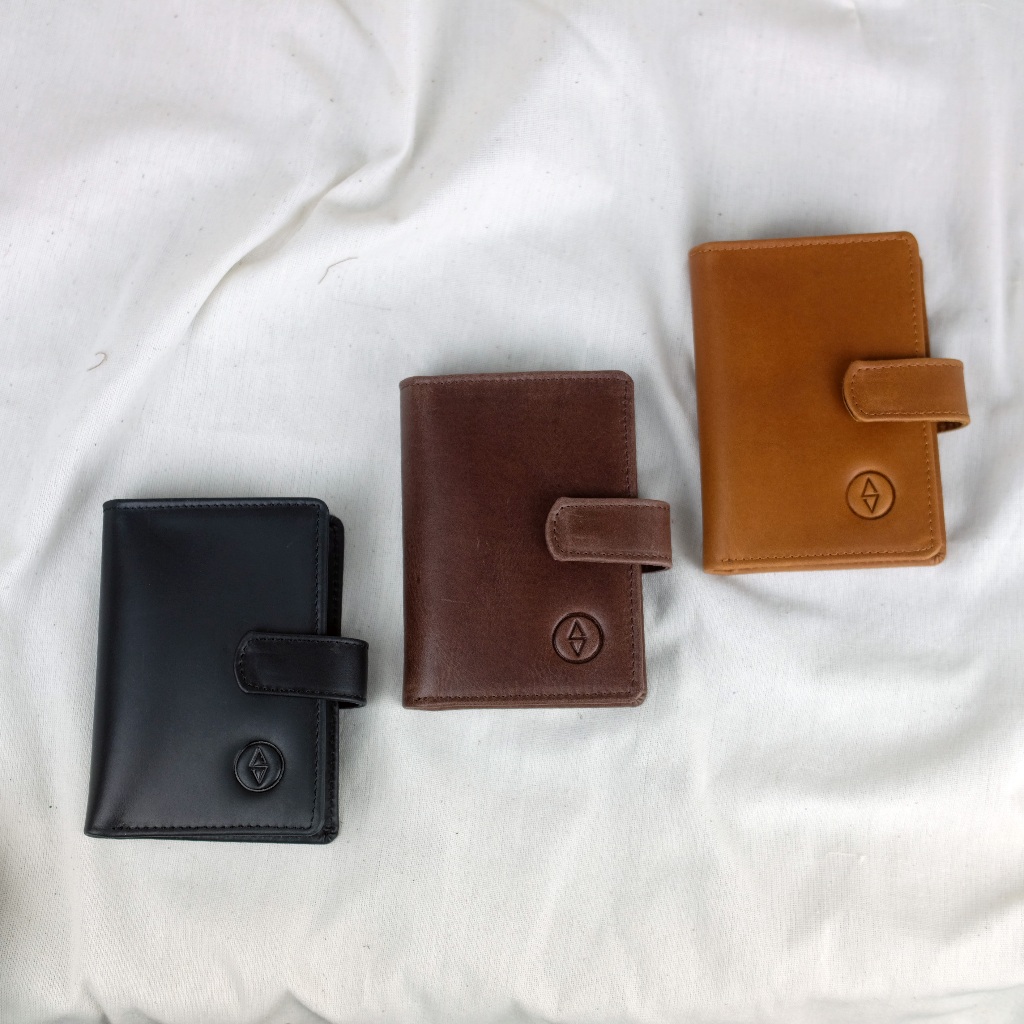 North - Sendy Leather