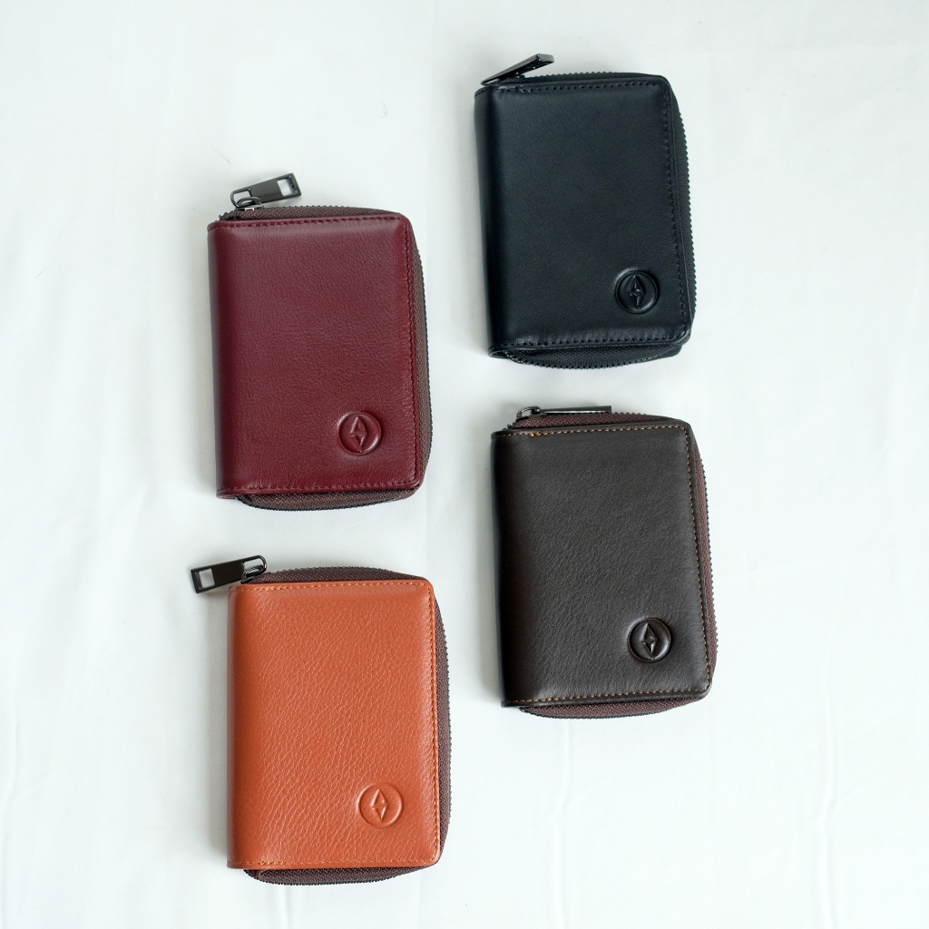 Maple - Sendy Leather