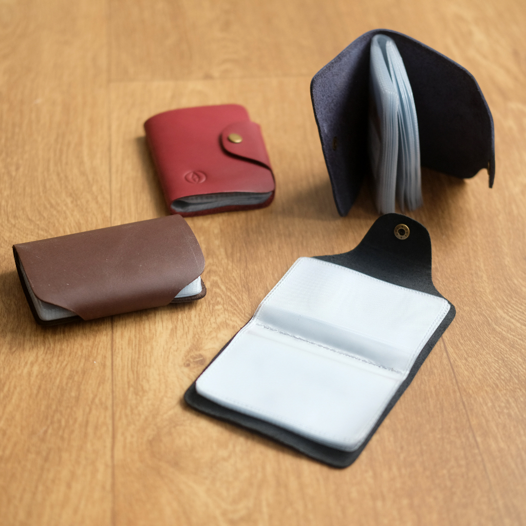 South - Sendy Leather