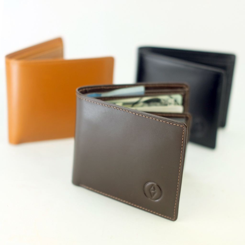 Jahiz - Sendy Leather