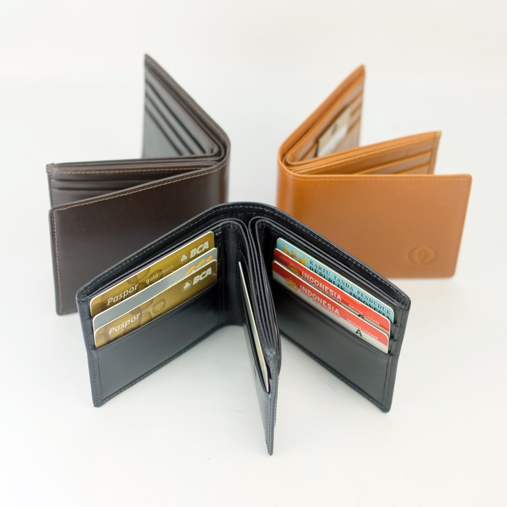 Jizan - Sendy Leather