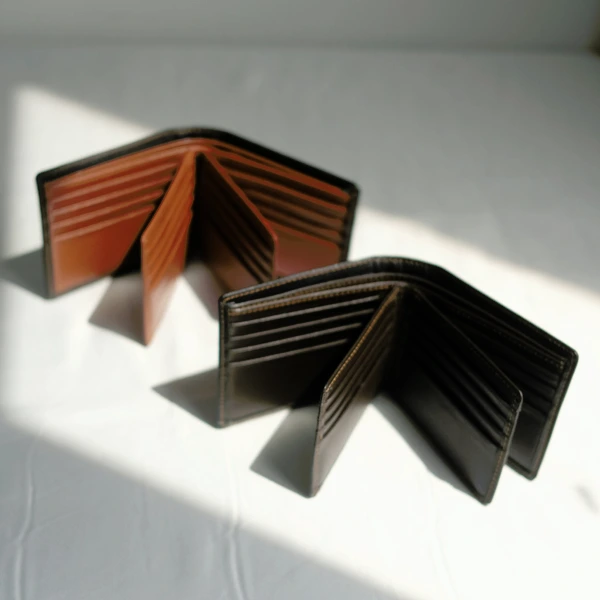 Jetro - Sendy Leather