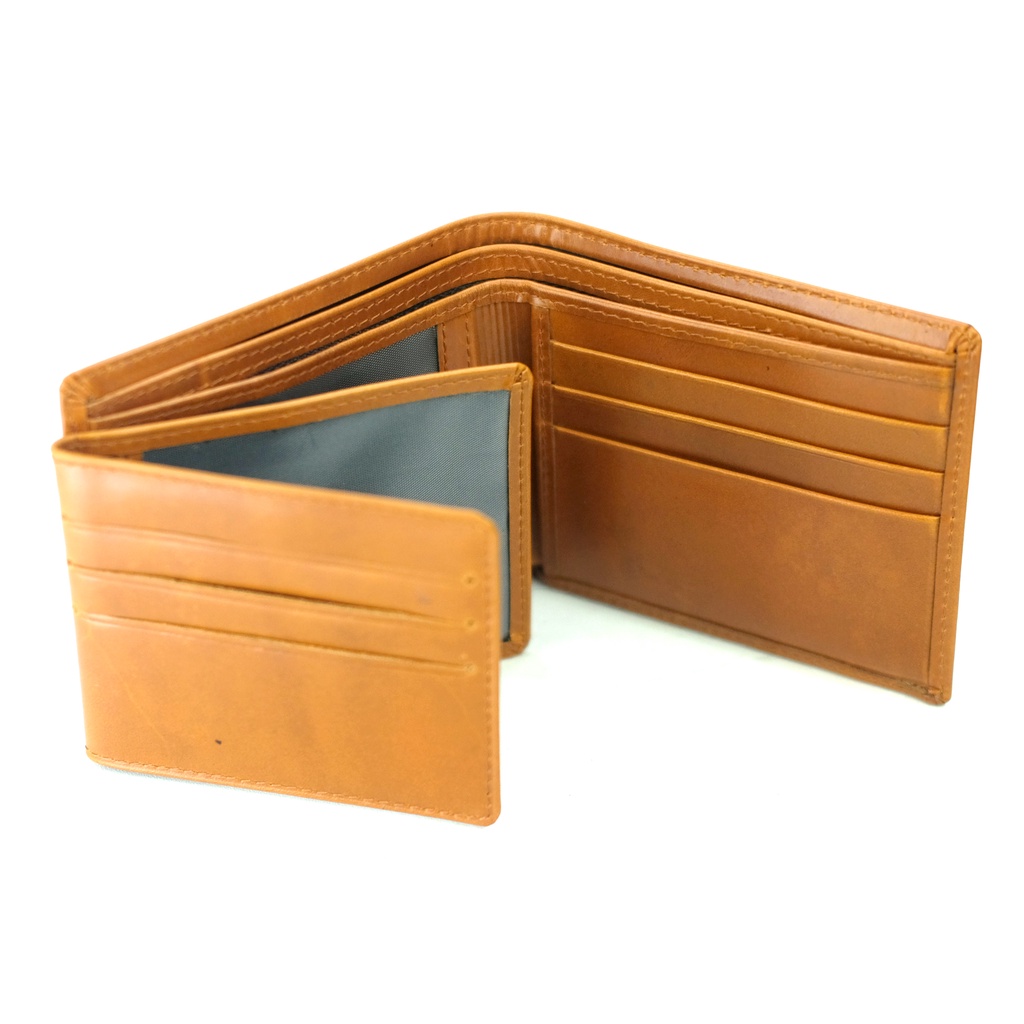 Jerren - Sendy Leather