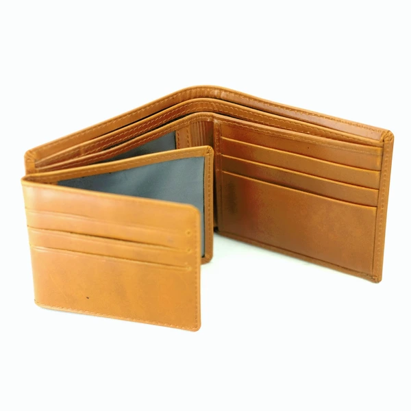 Jerren - Sendy Leather