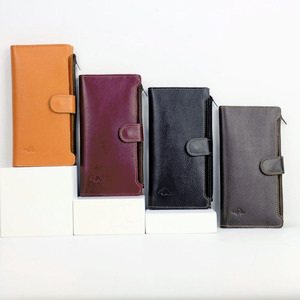 Eun-ji - Sendy Leather