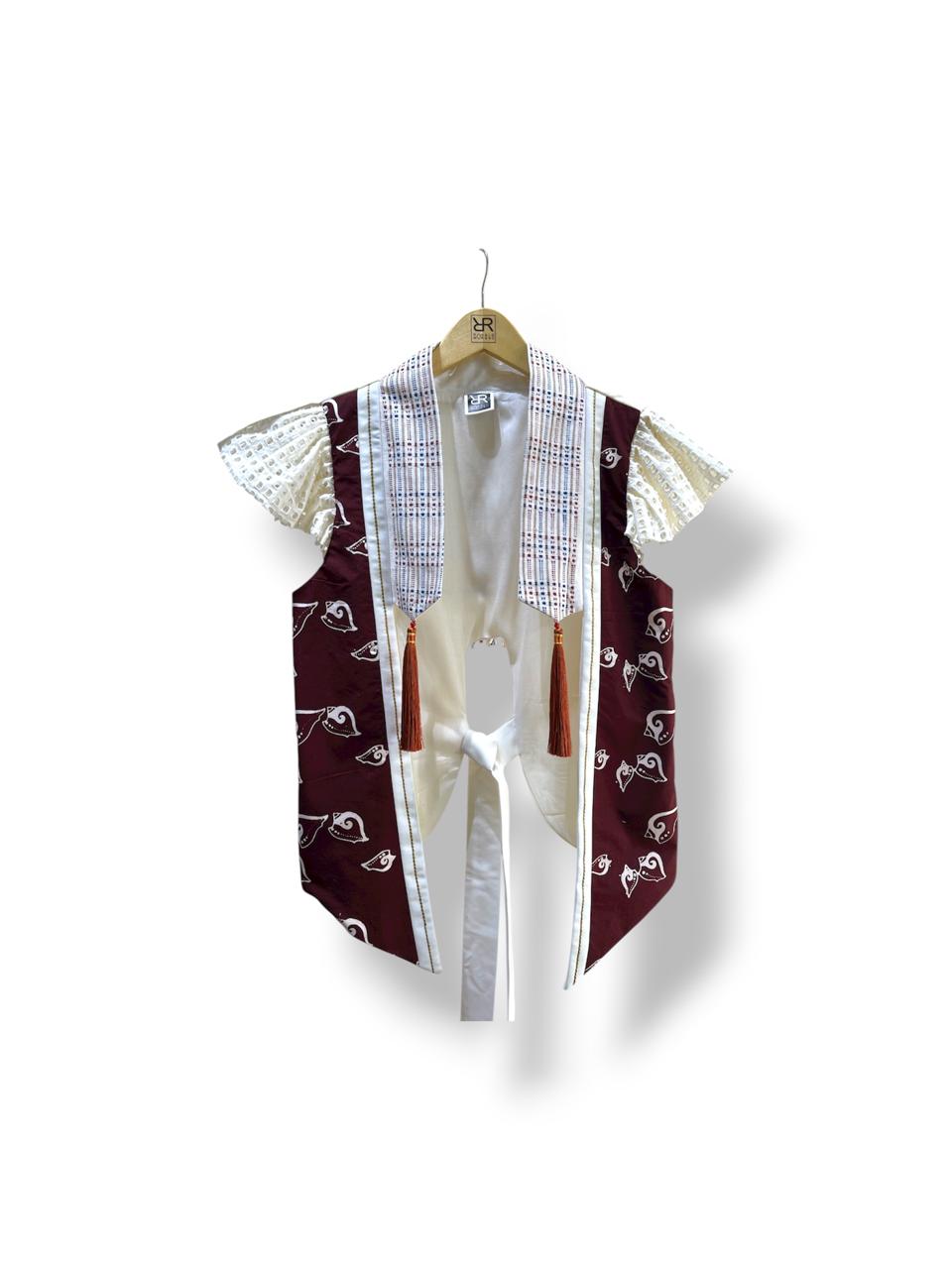 SAMAYA VEST