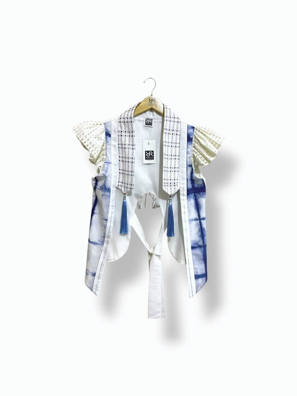 SAMAYA VEST