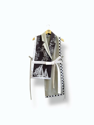 DAHAYU VEST