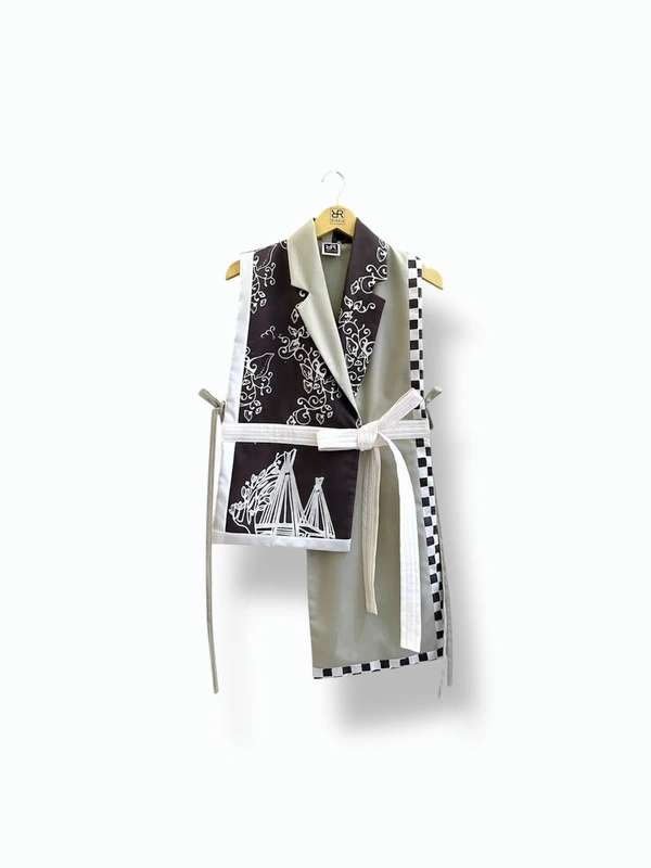DAHAYU VEST