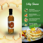 Durian Blossom Raw Honey