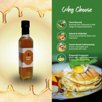 Mango Blossom Raw Honey