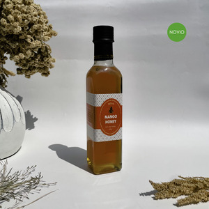 Mango Blossom Raw Honey