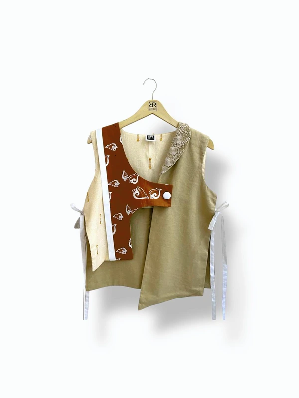 OSHA VEST