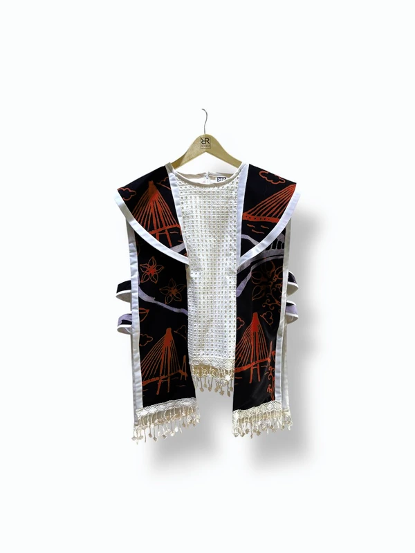 KYRANA VEST